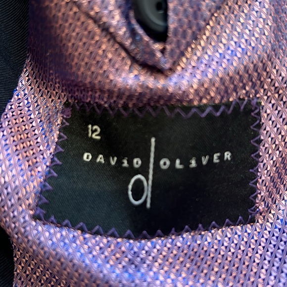 Boys blazer - Picture 2 of 4